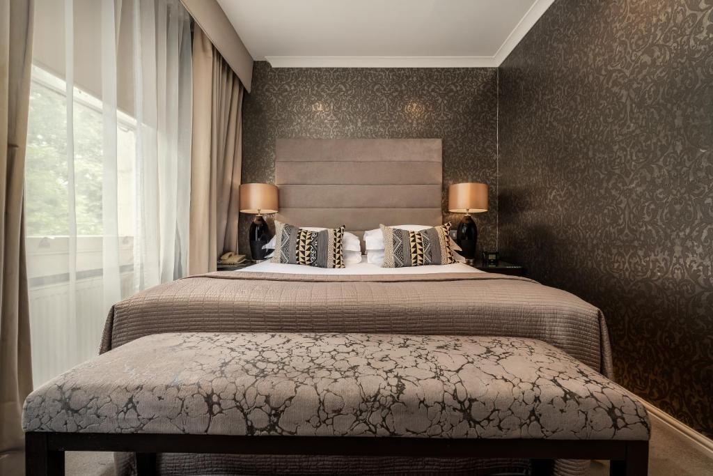 The Beaufort - Resim 43