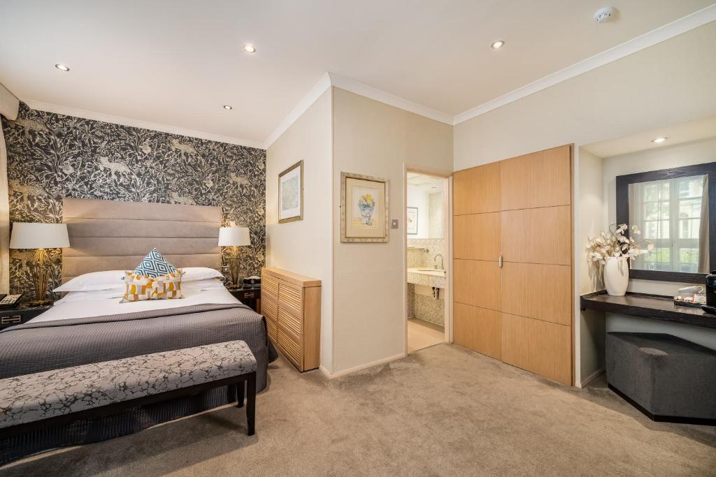 The Beaufort - Resim 44