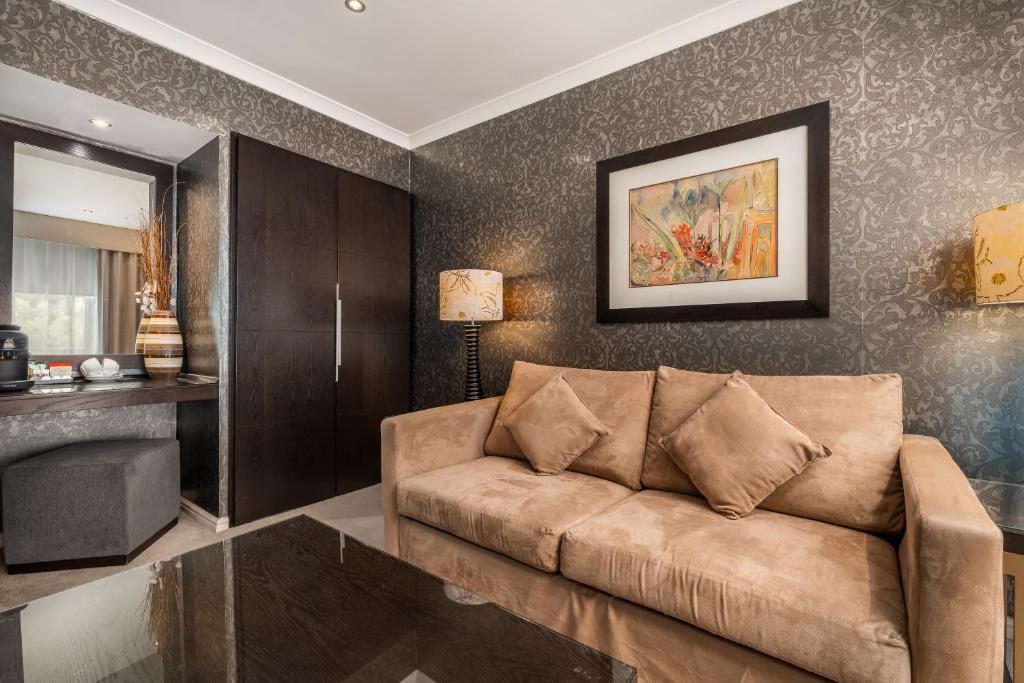 The Beaufort - Resim 45