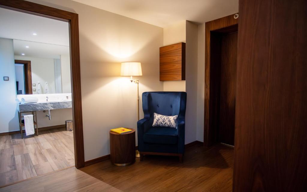 Boeira Garden Hotel Porto Gaia, Curio Collection by Hilton - Resim 42