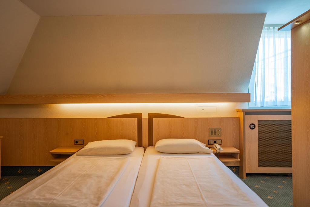 Parkhotel Crombach am Salingarten - Junior Suite