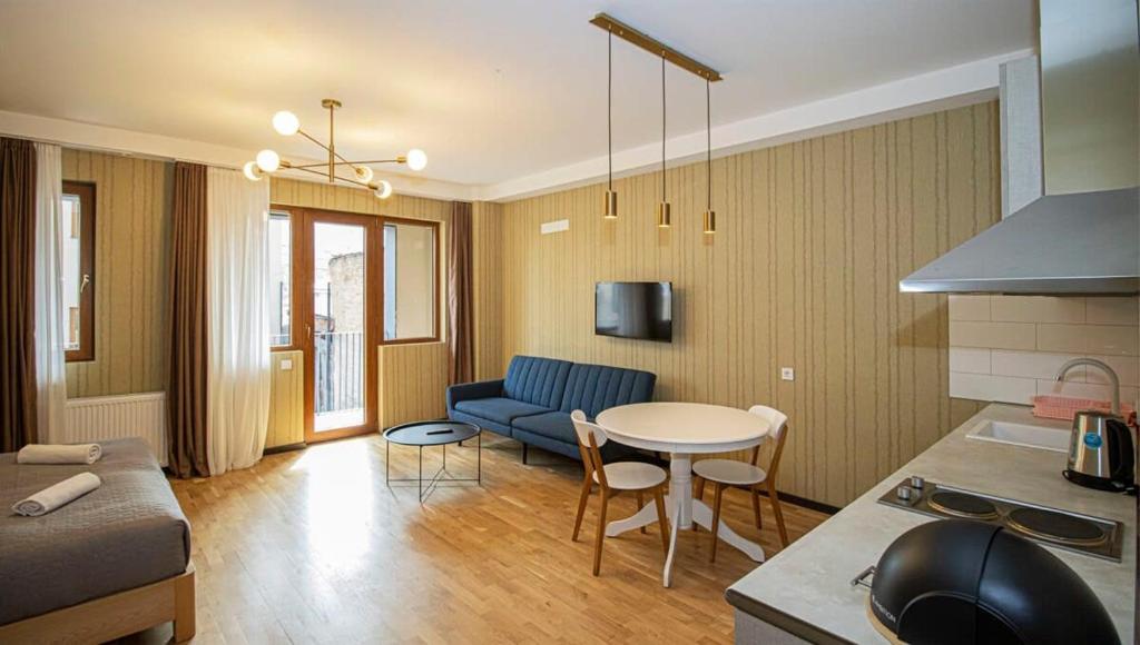 امکانات Super Bright Apartment For 2 In Avlabari - by Wehost - تصویر ۴