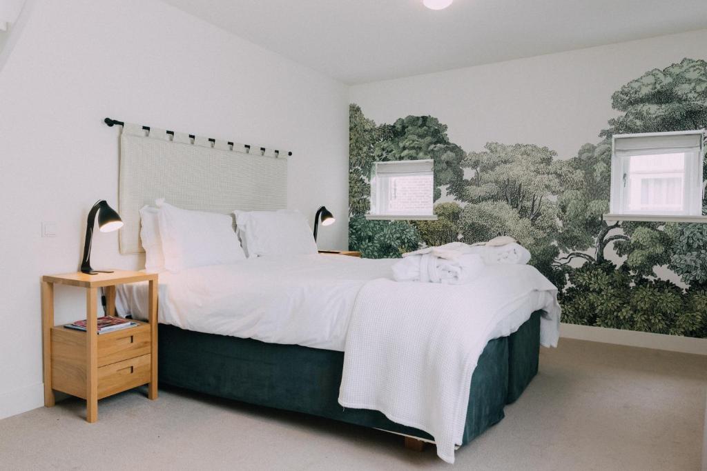 Uylenhof Hotel - Resim 10