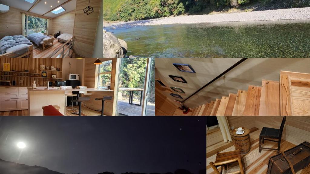 Fotografie z fotogalerie ubytování Rexline中辺路 v destinaci Tanabe