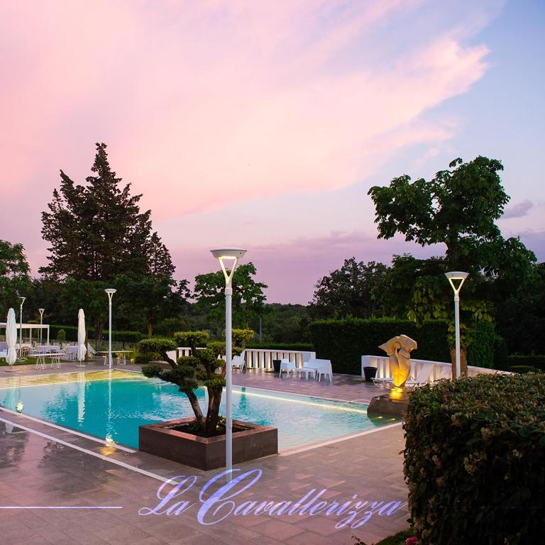 Tenuta La Cavallerizza