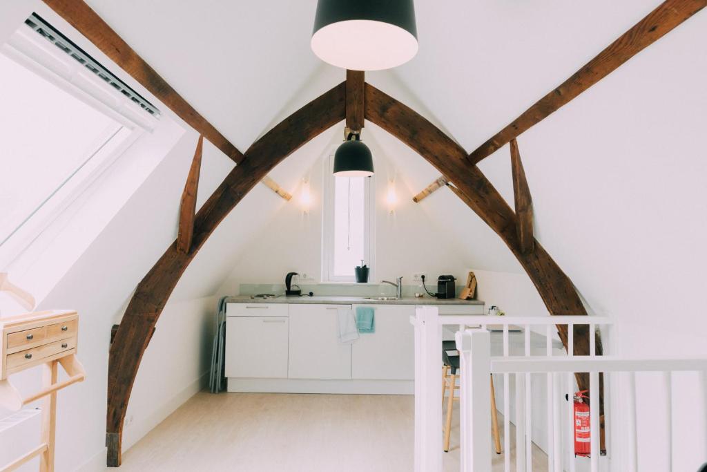 Uylenhof Hotel - Resim 36