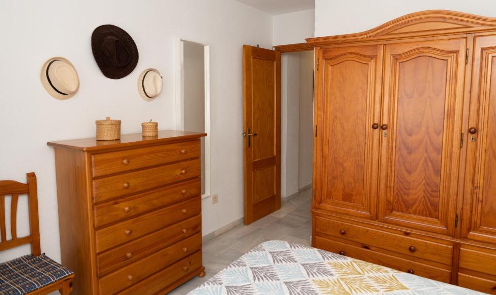 Zdjęcie z galerii obiektu Casa la Buganvilla-Mojácar Playa w mieście Mojácar