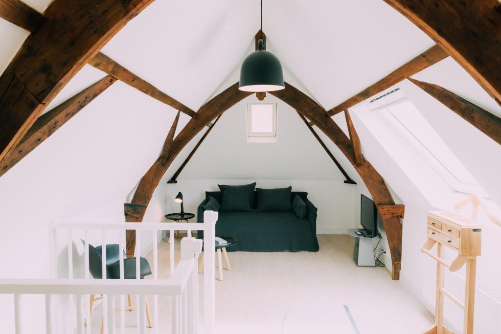 Uylenhof Hotel - Resim 37