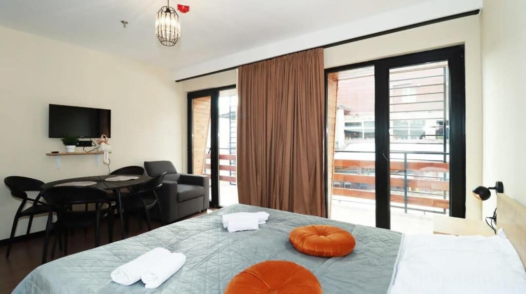 Stylish Apartment in Marshall - 公寓