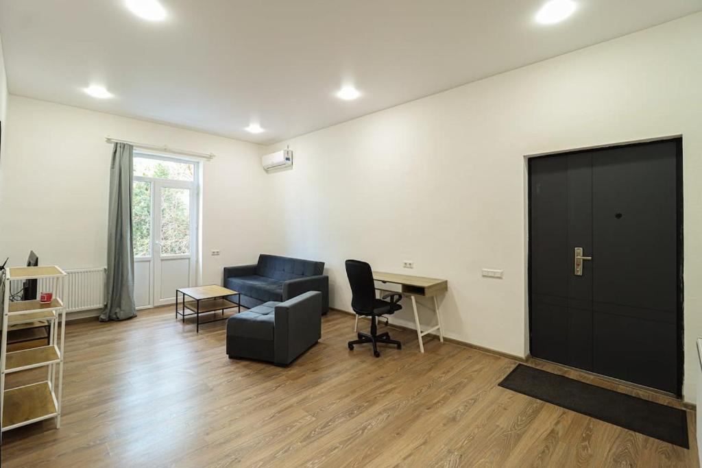 امکانات Cozy Central Apartment By Wehost - تصویر ۴