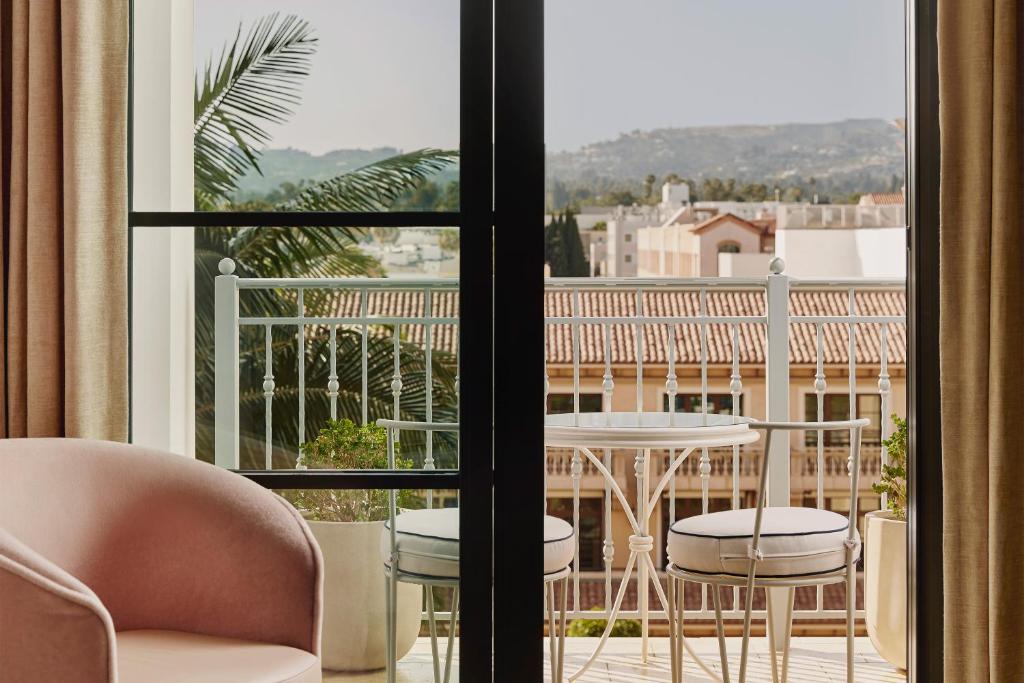 The Maybourne Beverly Hills, Maybourne photo