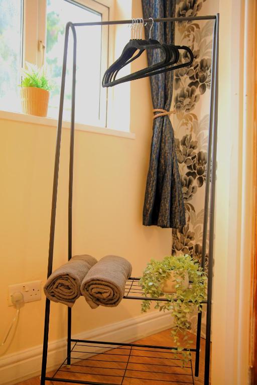 Fotografie z fotogalerie ubytování Ensuite Near Luton Station v Lutonu