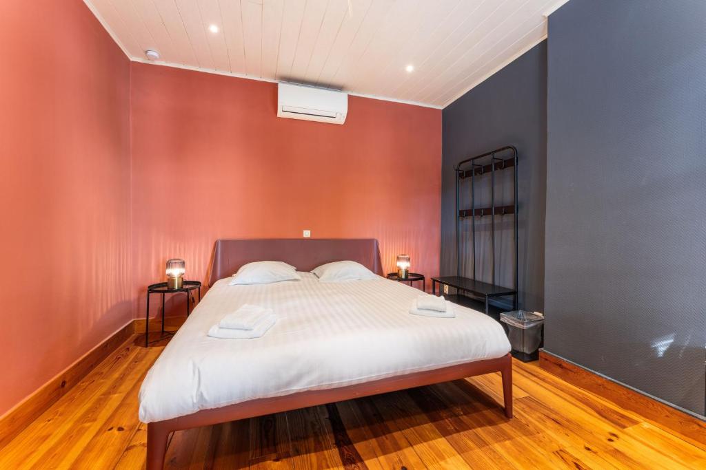 Lake Suites - Triple Room