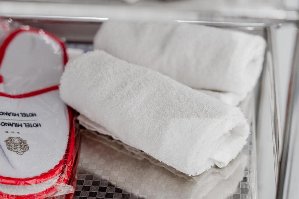 Room Milano Navigli - 6