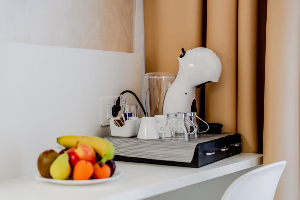 Room Milano Navigli - 5