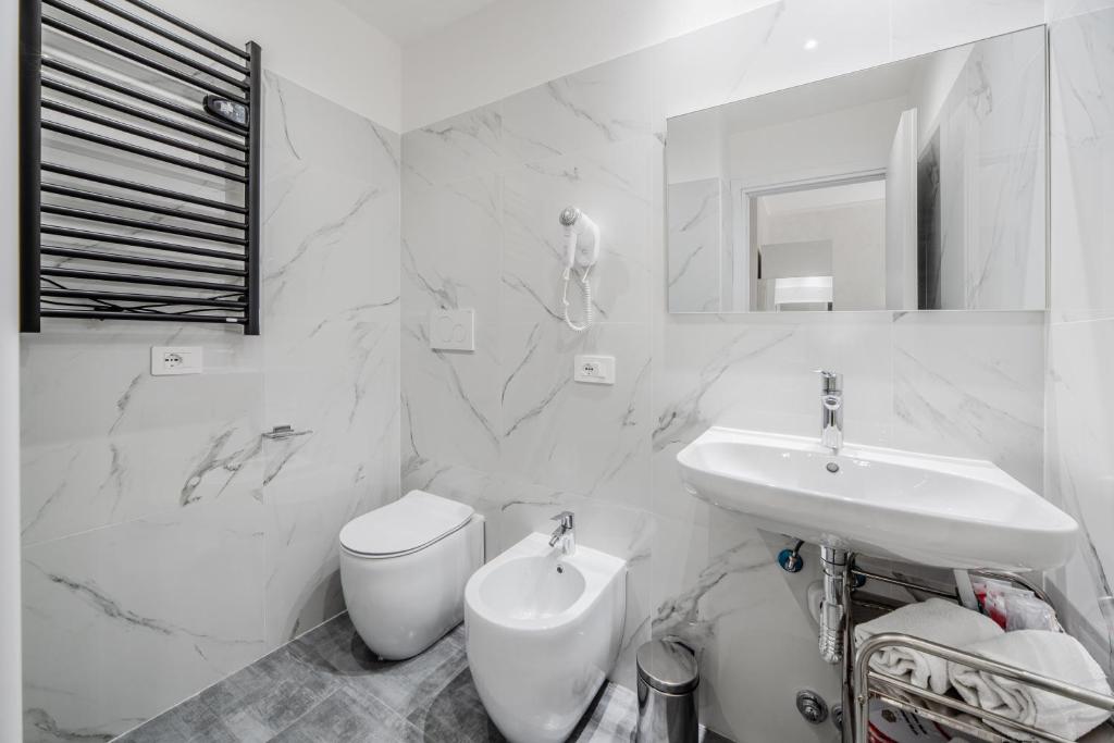 Room Milano Navigli - 14