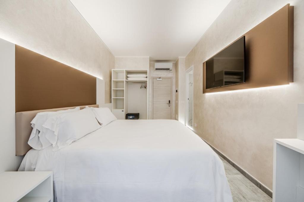 Room Milano Navigli - 11