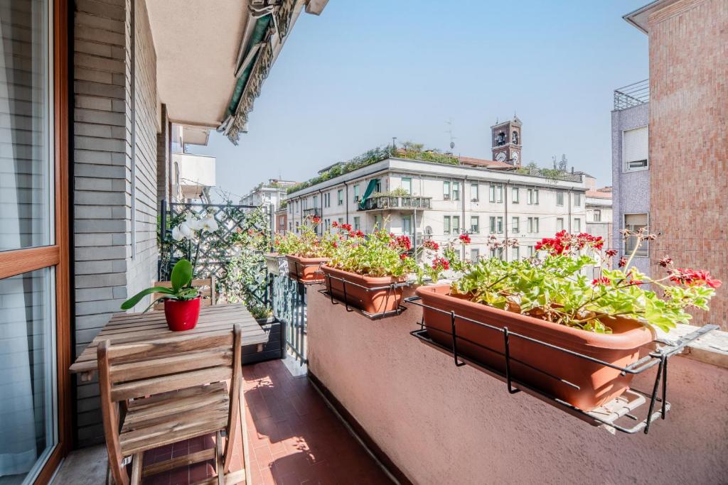 Room Milano Navigli - 10