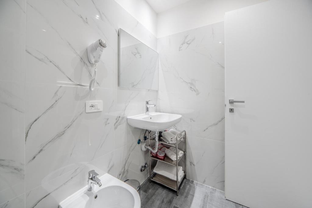 Room Milano Navigli - 8