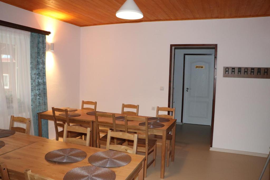 Fotografie z fotogalerie ubytování Casa Camelia v destinaci Săcel