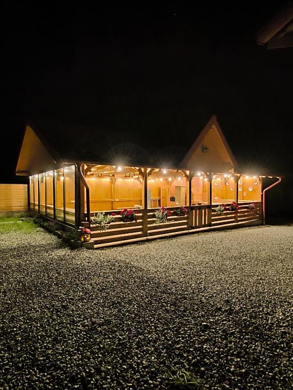 Fotografie z fotogalerie ubytování Casa Camelia v destinaci Săcel