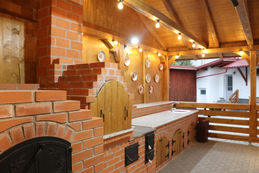 Fotografie z fotogalerie ubytování Casa Camelia v destinaci Săcel