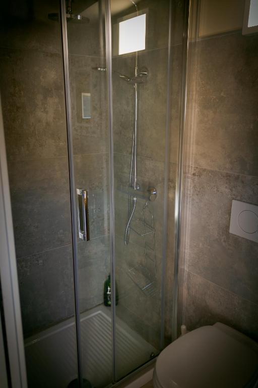 B&B Savoia San Salvo - Habitación Individual Deluxe Con Balcón