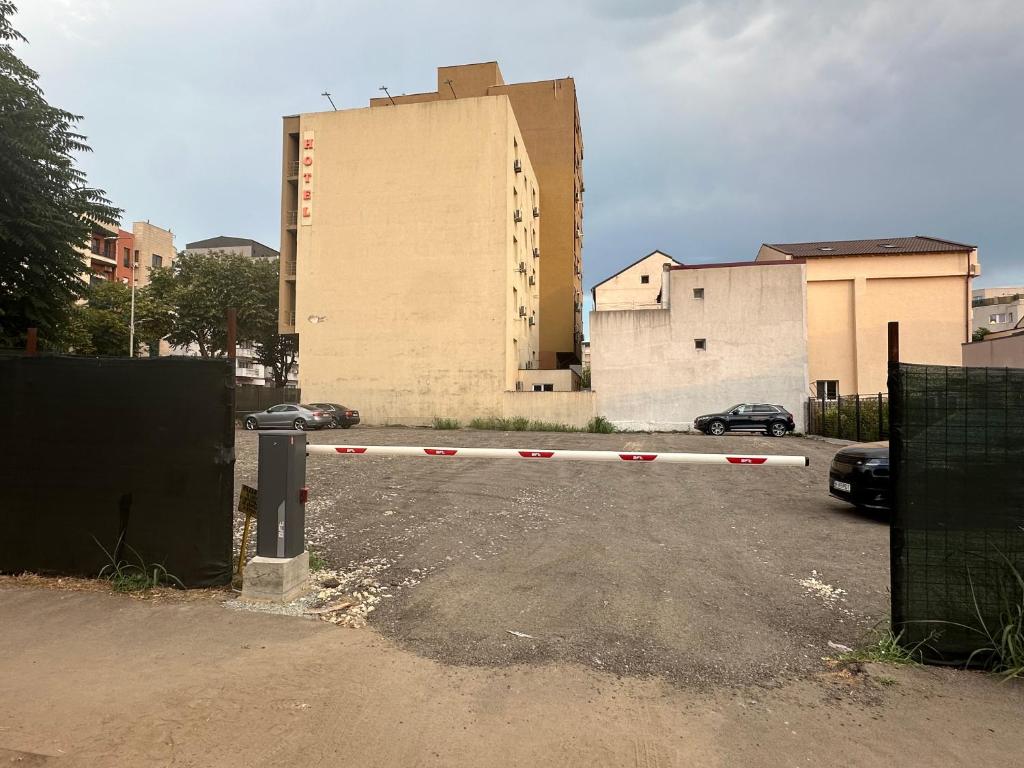 Okolí hotelu