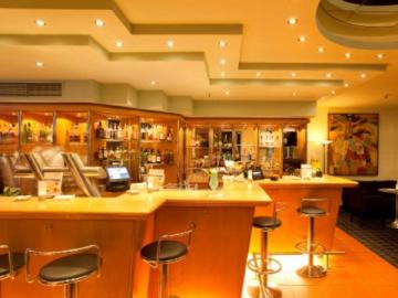 relexa Hotel Frankfurt am Main (Superior) - Resim 16