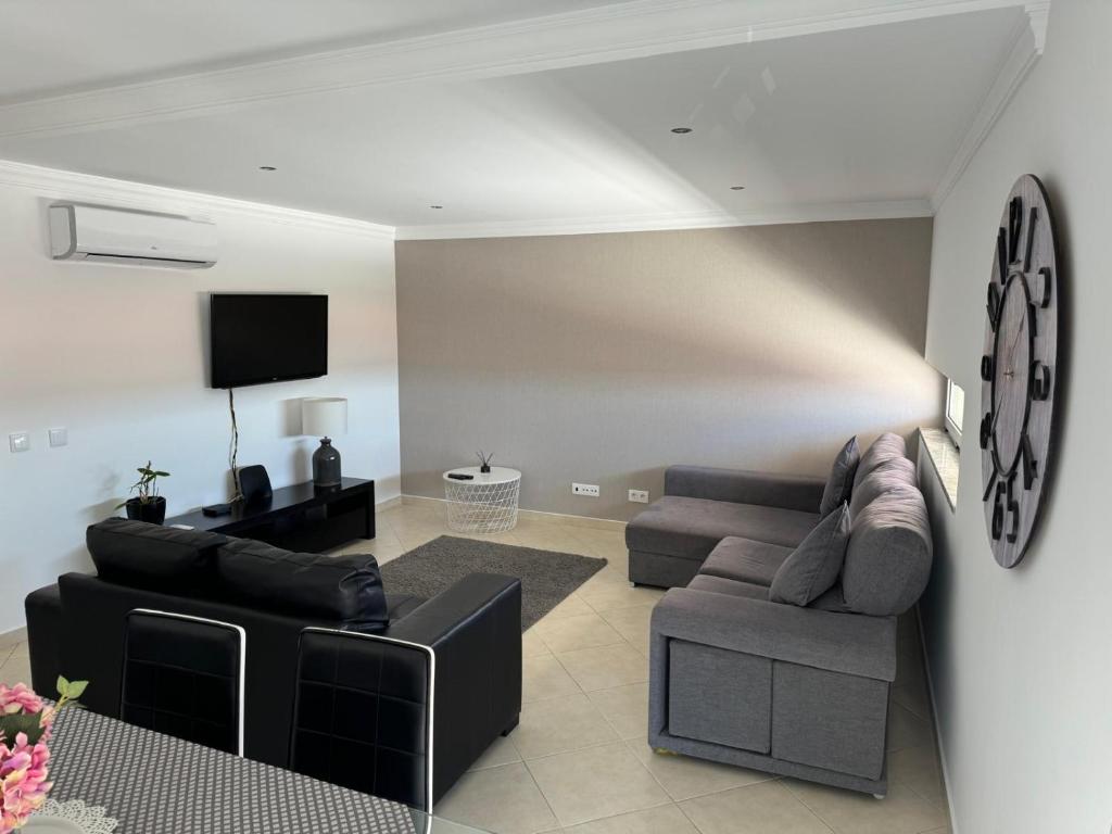 Modern 2 Bed Apartment 5km Carvoeiro - Apartamento Superior