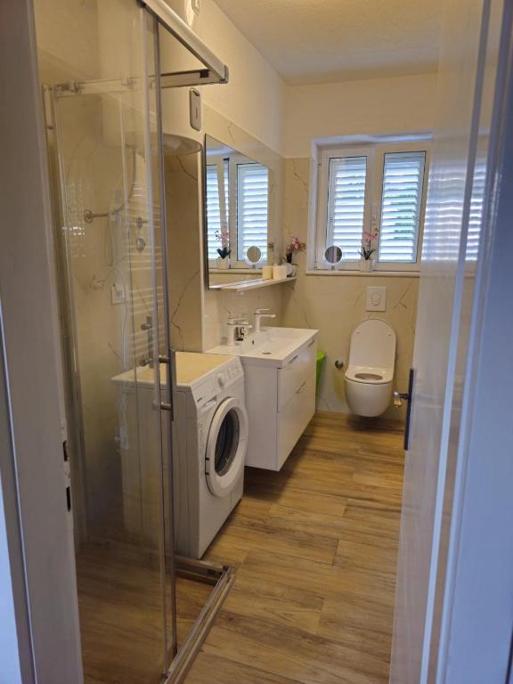 Fotografie z fotogalerie ubytování Two bedroom Apartment Libertas v Dubrovníku