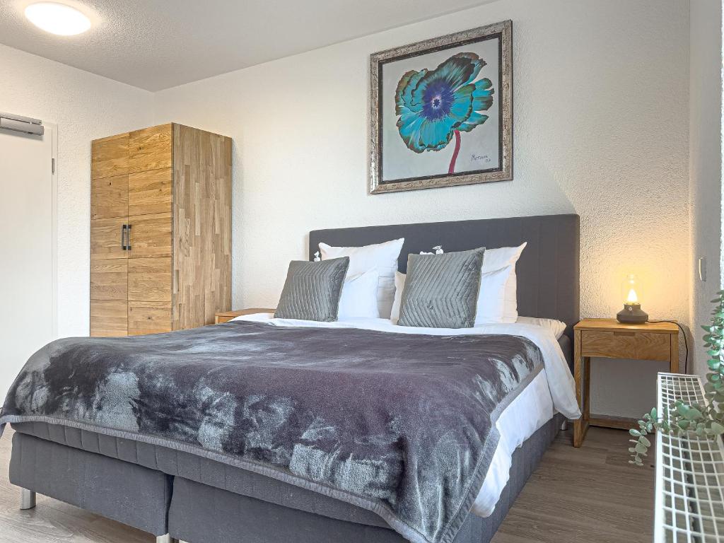 TDYHOMES Hotel - Double Room