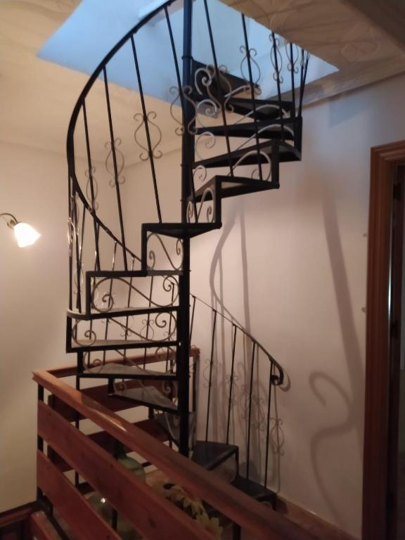 Pensión El Chalet - Housity