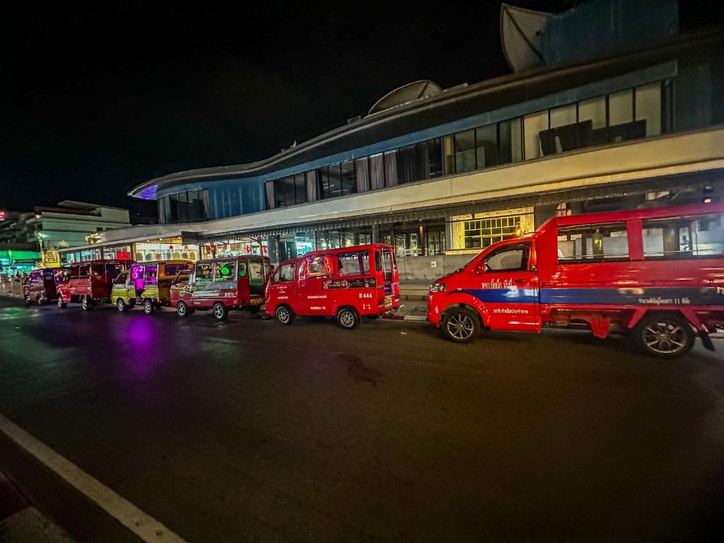 Fotografie z fotogalerie ubytování The Viva Patong v destinaci Pláž Patong