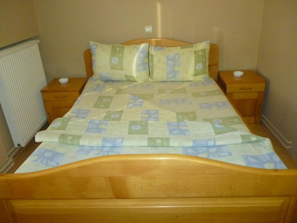 B&B Boem - Camera Doppia O Gemella