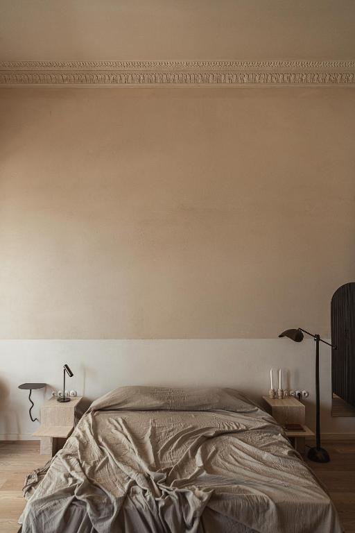 Aisha Hotel - Resim 40