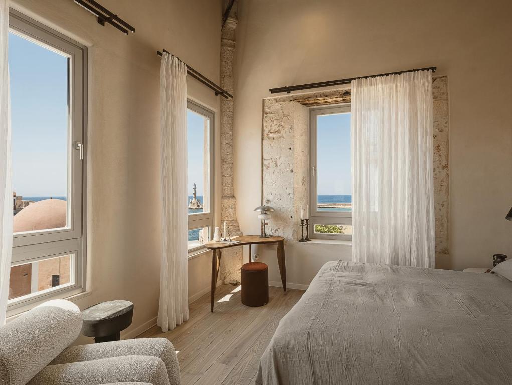 Aisha Hotel - Resim 15