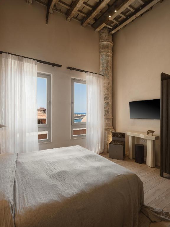 Aisha Hotel - Resim 44