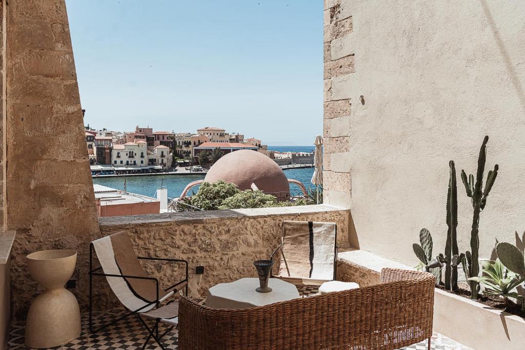 Aisha Hotel - Resim 12