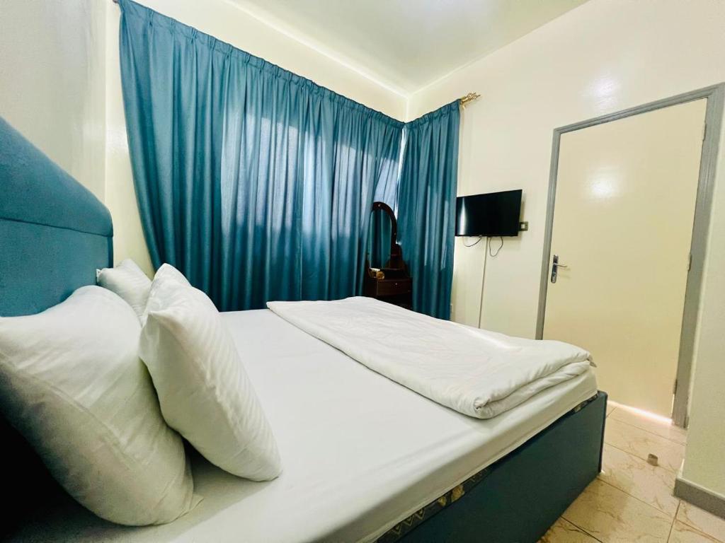 Sky Hotel Apartments - Resim 29