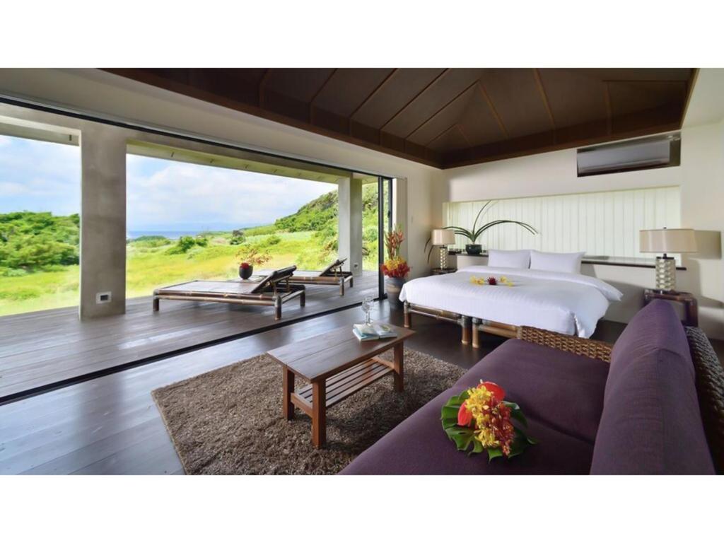 Phong cảnh thiên nhiên gần nhà nghỉ dưỡng