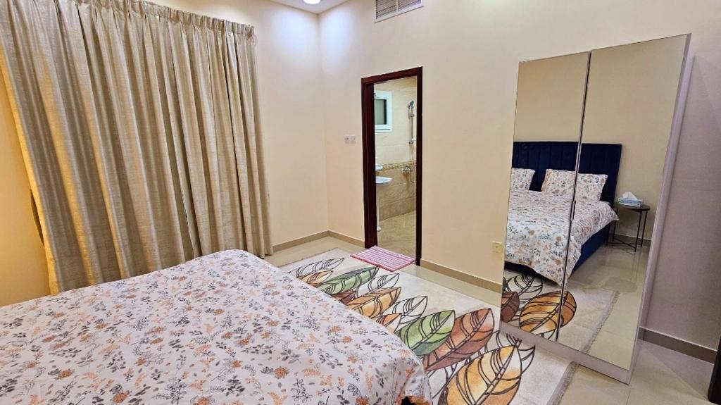 Fotografie z fotogalerie ubytování Elegant Private Rooms v destinaci Sharjah