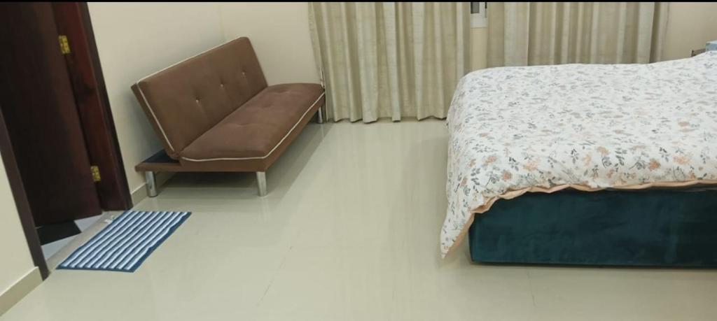 Fotografie z fotogalerie ubytování Elegant Private Rooms v destinaci Sharjah