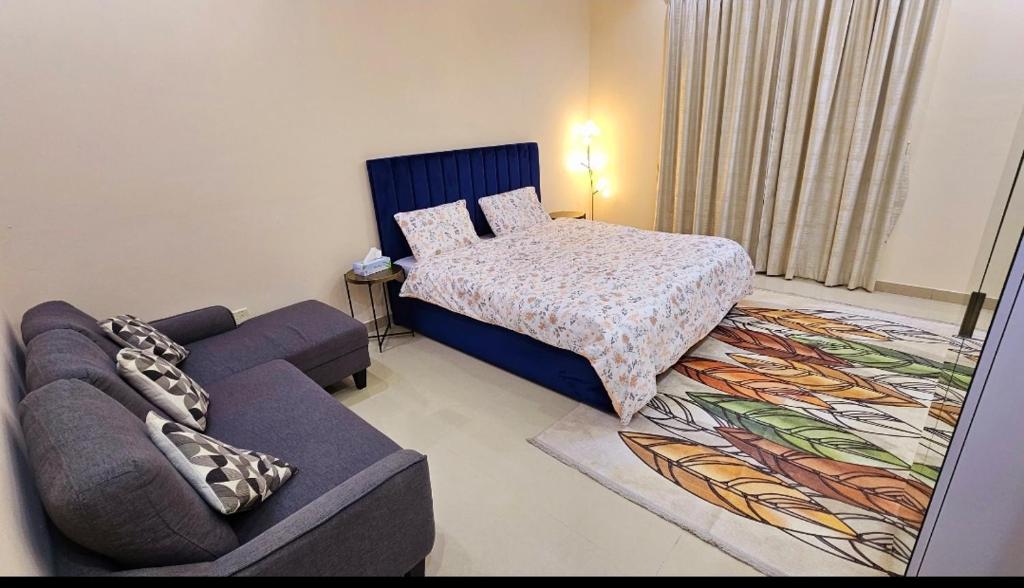 Fotografie z fotogalerie ubytování Elegant Private Rooms v destinaci Sharjah