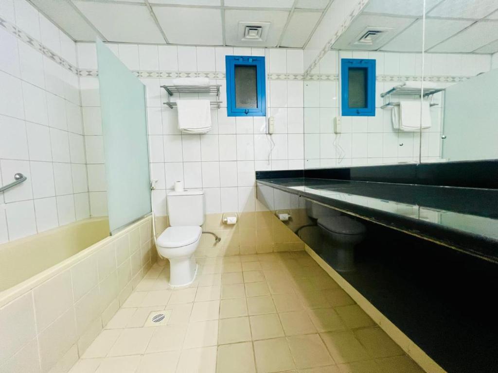 Sky Hotel Apartments - Resim 34