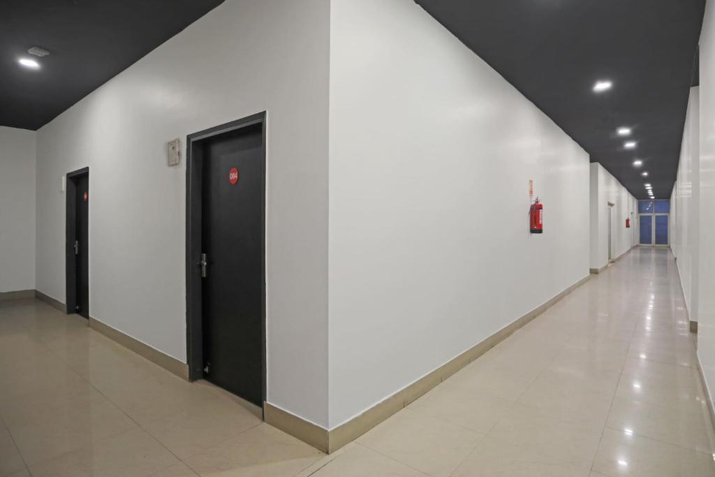 Fotografie z fotogalerie ubytování Super Townhouse Grand Pacific Ocean v Novém Dillí