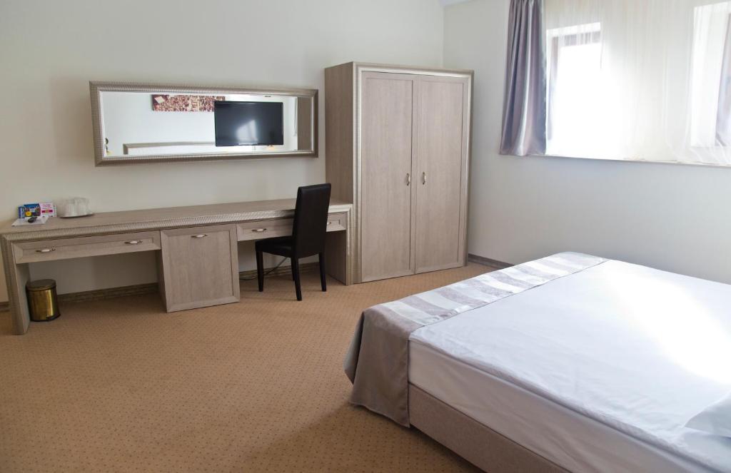 Euro Hotel Grivita - Resim 31