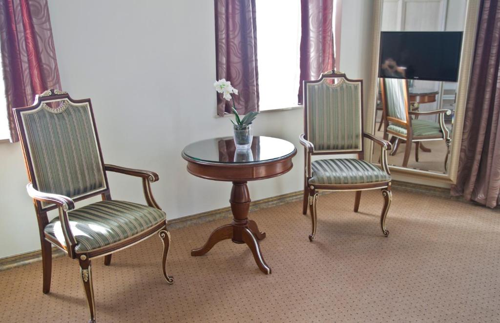 Euro Hotel Grivita - Resim 34