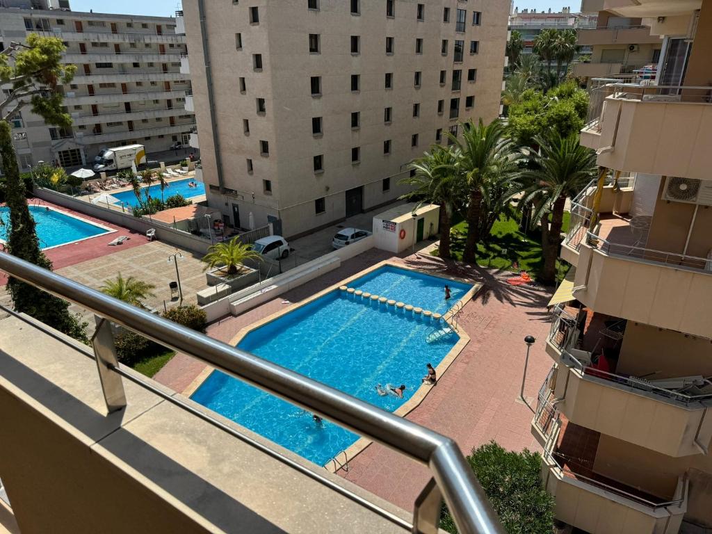M10 Salou apartaments