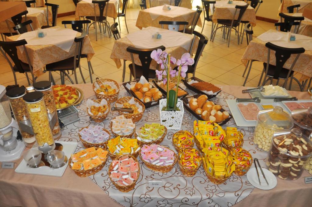  Cegil Hotel Boulevard